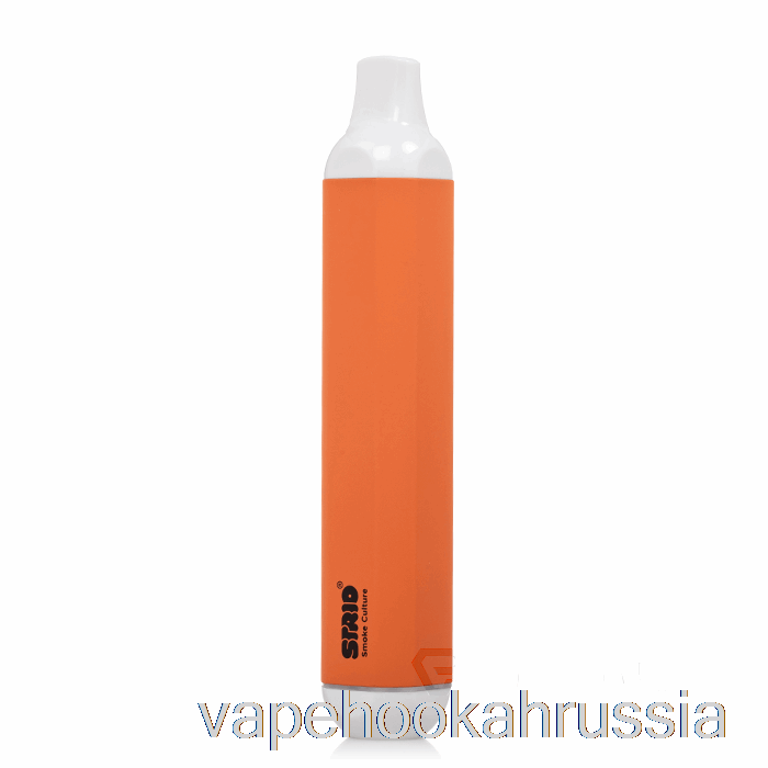 Vape Juice Strio Cartboy 510 аккумулятор огонь оранжевый